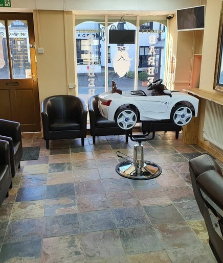 The Barber Shop зображення 2