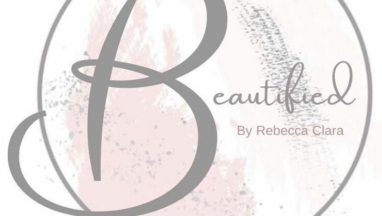 Beautified by Rebecca Clara Ltd billede 1