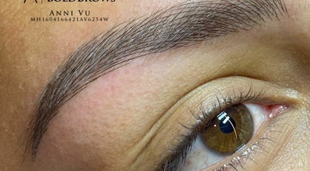 AnniLash Nail Brow image 2