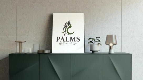 Palms Wellness and Spa