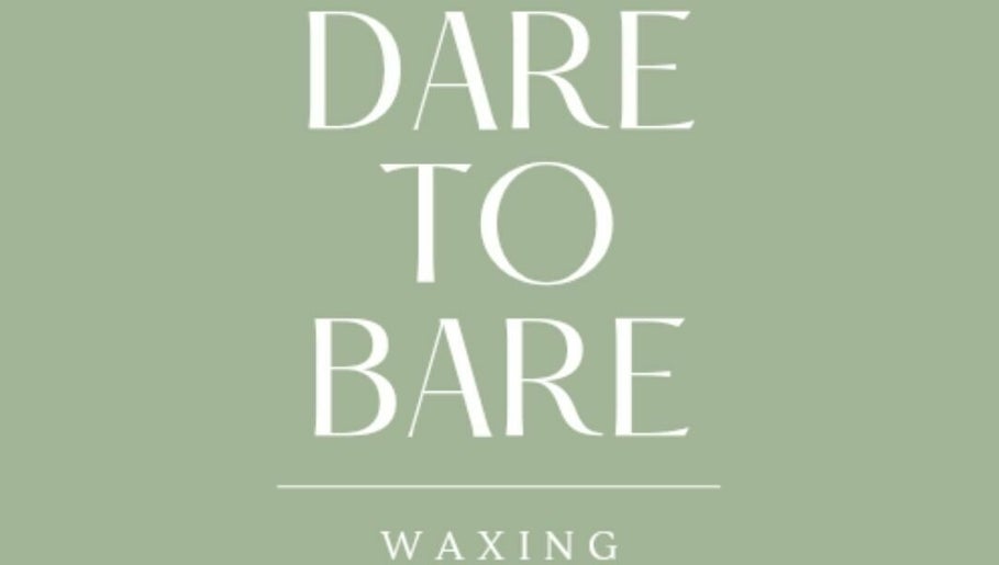 Dare to Bare Waxing image 1