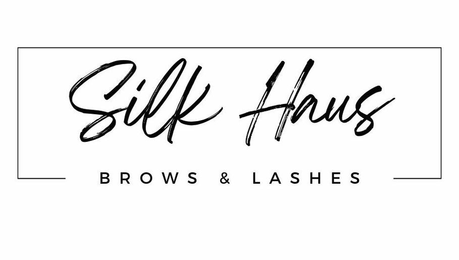 Silk Haus Brows & Lashes 1paveikslėlis