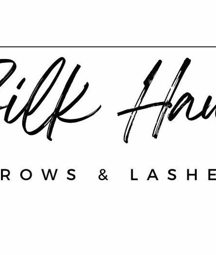 Silk Haus Brows & Lashes 2paveikslėlis