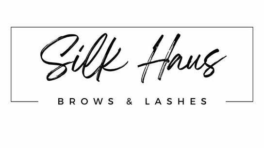 Silk Haus Brows & Lashes