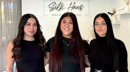 Silk Haus Brows & Lashes