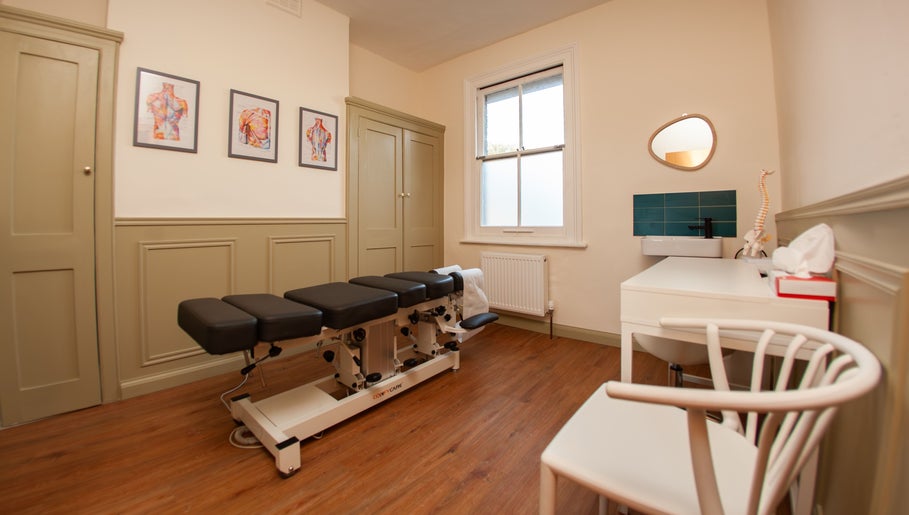 Core Soft Tissue Therapy & Massage image 1