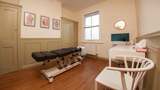 Core Soft Tissue Therapy & Massage