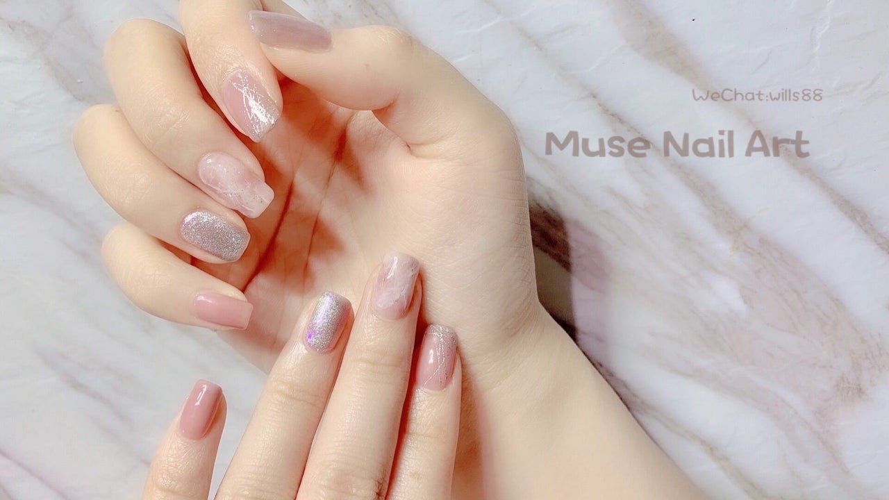 Muse Nail Art Glasgow - Home - wide 7