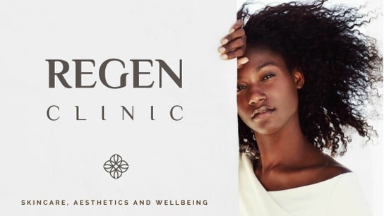 REGEN Clinic - Mayfair