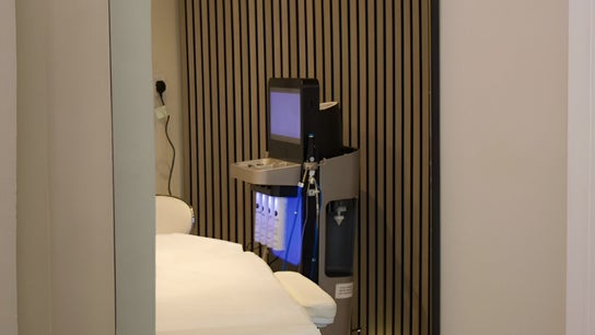 Regen Clinic Norwich 1