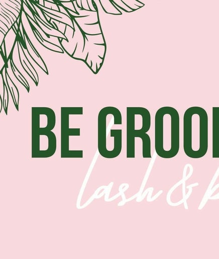 Be Groomed Lash and Brow billede 2