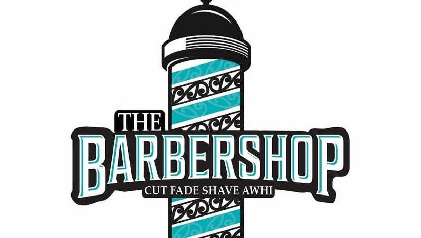 The Barbershop Ōtaki 1paveikslėlis
