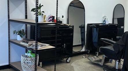 The Barbershop Ōtaki image 2