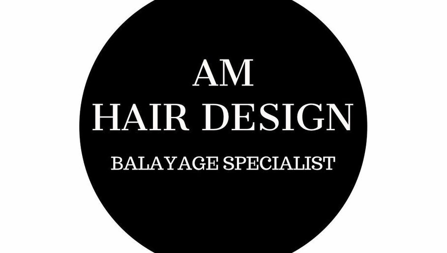 AM Hair Design изображение 1