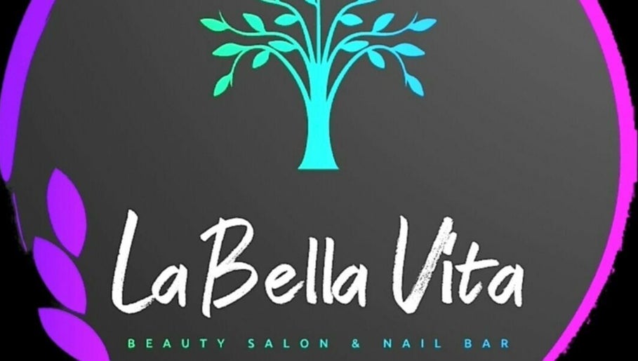 La Bella Vita Beauty Salon & Nail Bar 1paveikslėlis
