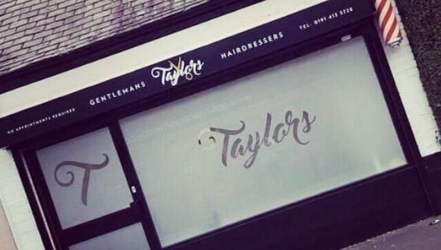 Taylor’s Gentlemen's Hairdressers imagem 1