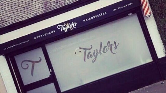 Taylor’s Gentlemen's Hairdressers