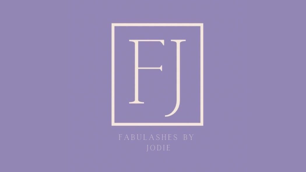 Fabulashes by Jodie - 1