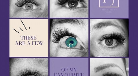 Fabulashes by Jodie image 2