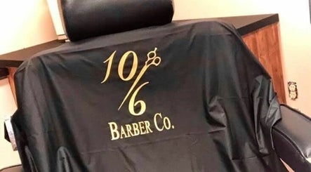10/6 Barber Company 