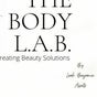 The Body L.A.B. by Leah Benjamin Assets