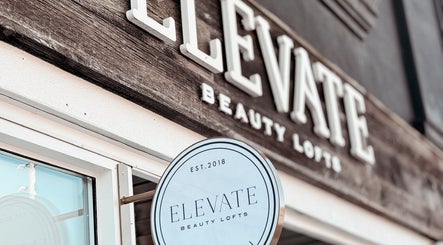 Elevate Beauty Lofts