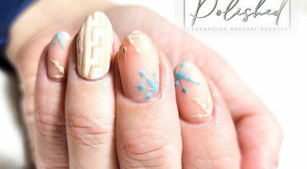 Enhance Nails & Beauty Stafford image 3