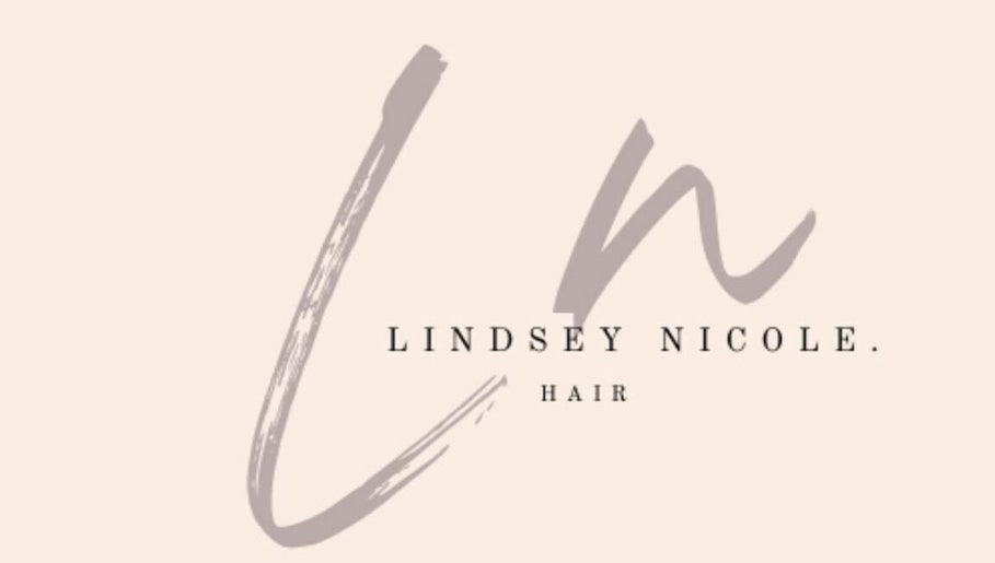 Lindsey Nicole Hair изображение 1