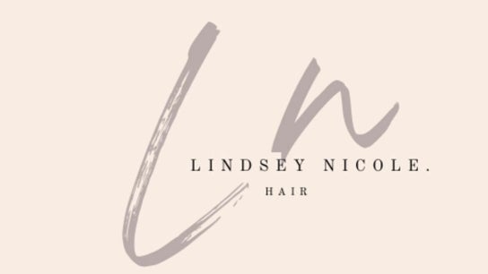 Lindsey Nicole Hair