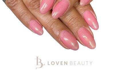 Loven Beauty (inside Lasair Medical)