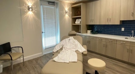 Spa Sensi at Acoya Troon – kuva 2