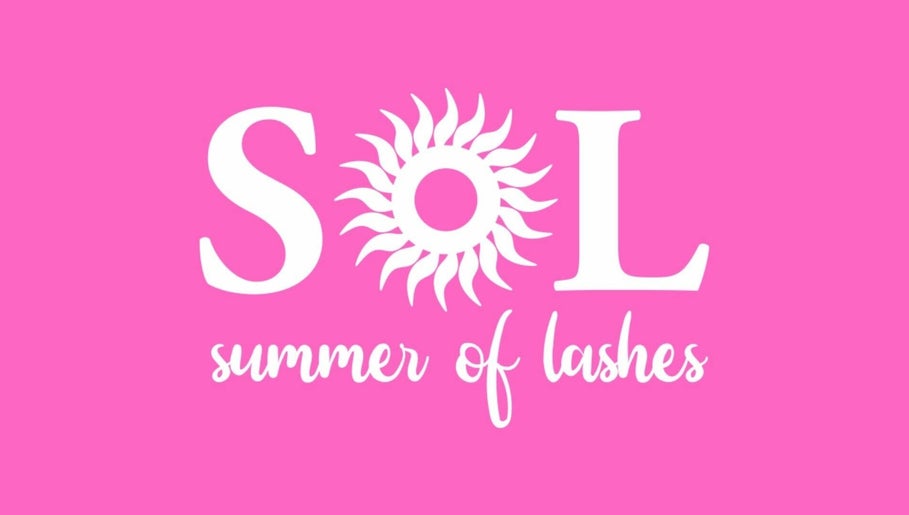 Summer of Lashes® image 1