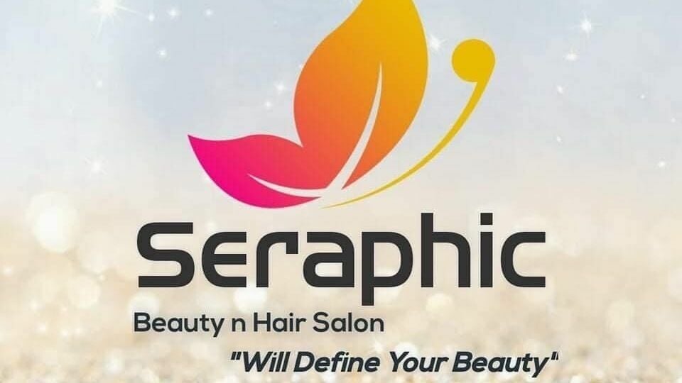 Seraphic Beauty N Hair Salon - 1