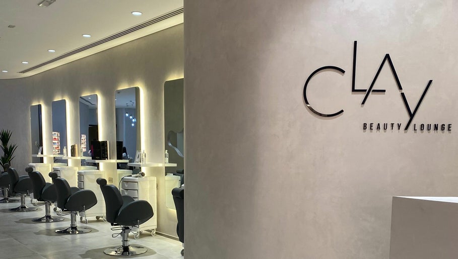 Clay Beauty Lounge billede 1