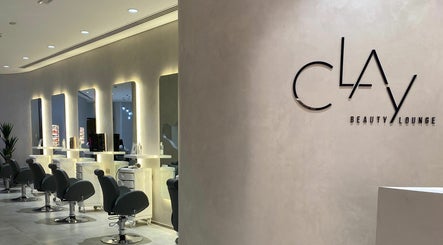 Clay Beauty Lounge