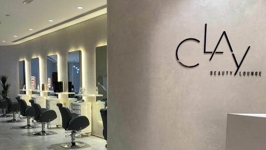 Clay Beauty Lounge