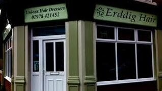 Erddig Hair – kuva 1