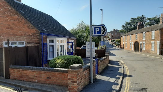 (L) Stella Arden and Associates Louth