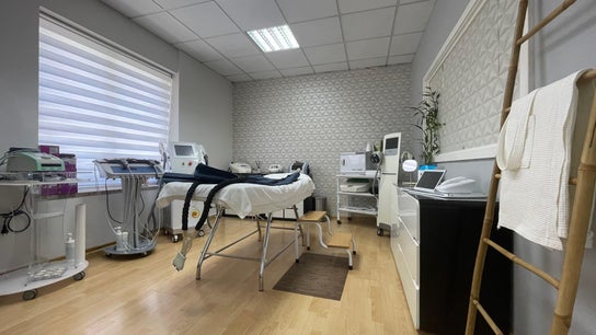 Clínica de Estética Avancada Marcia Pires