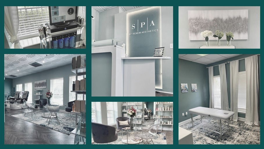 Spa at Renew Aesthetics image 1