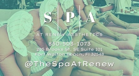 Spa at Renew Aesthetics image 2