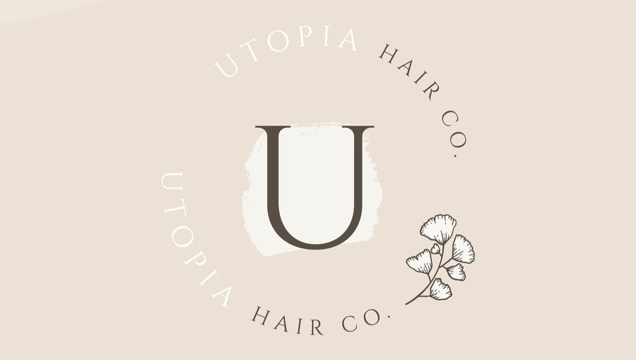 Nicola at Utopia Hair Co imaginea 1