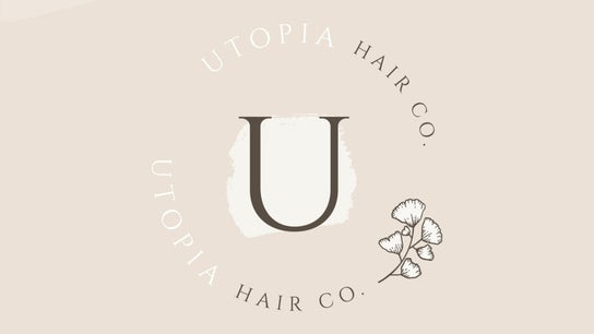 Nicola at Utopia Hair Co