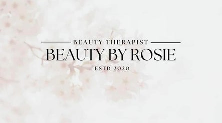 Beauty by Rosie