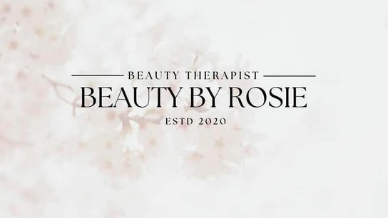 Beauty by Rosie