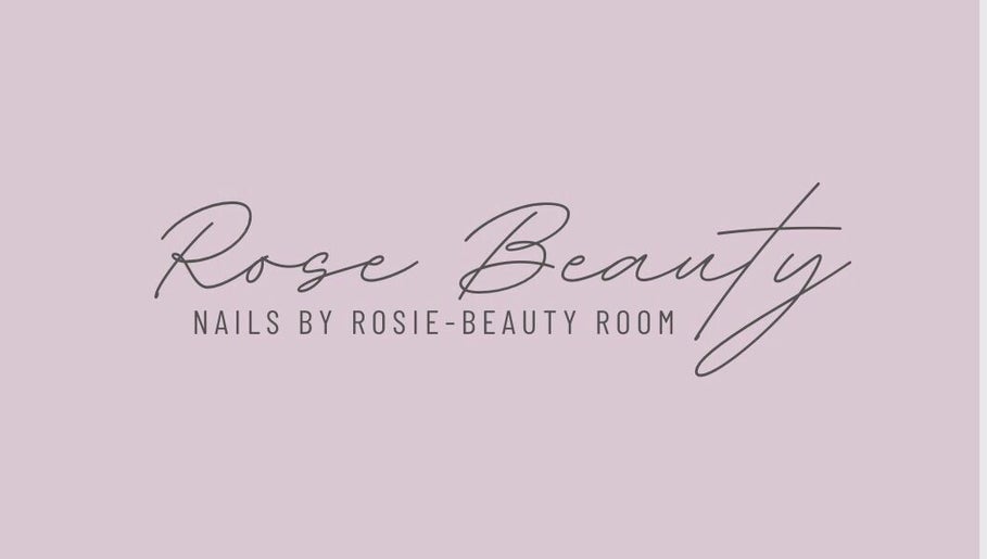 Beauty by Rosie 1paveikslėlis