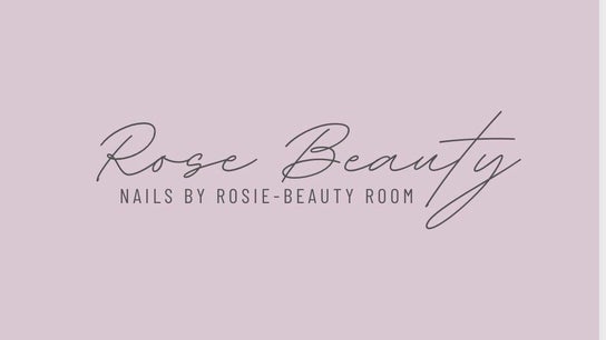 Beauty by Rosie