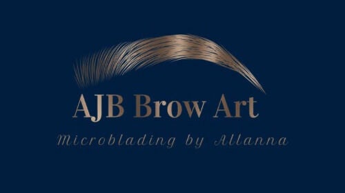 AJB Brow Art