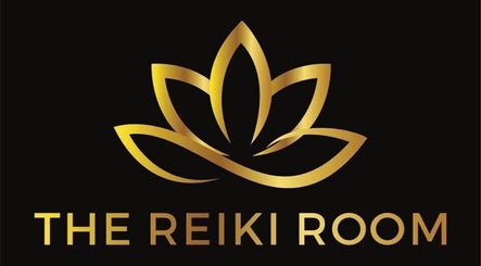 The Reiki Room