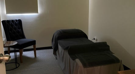 The Reiki Room